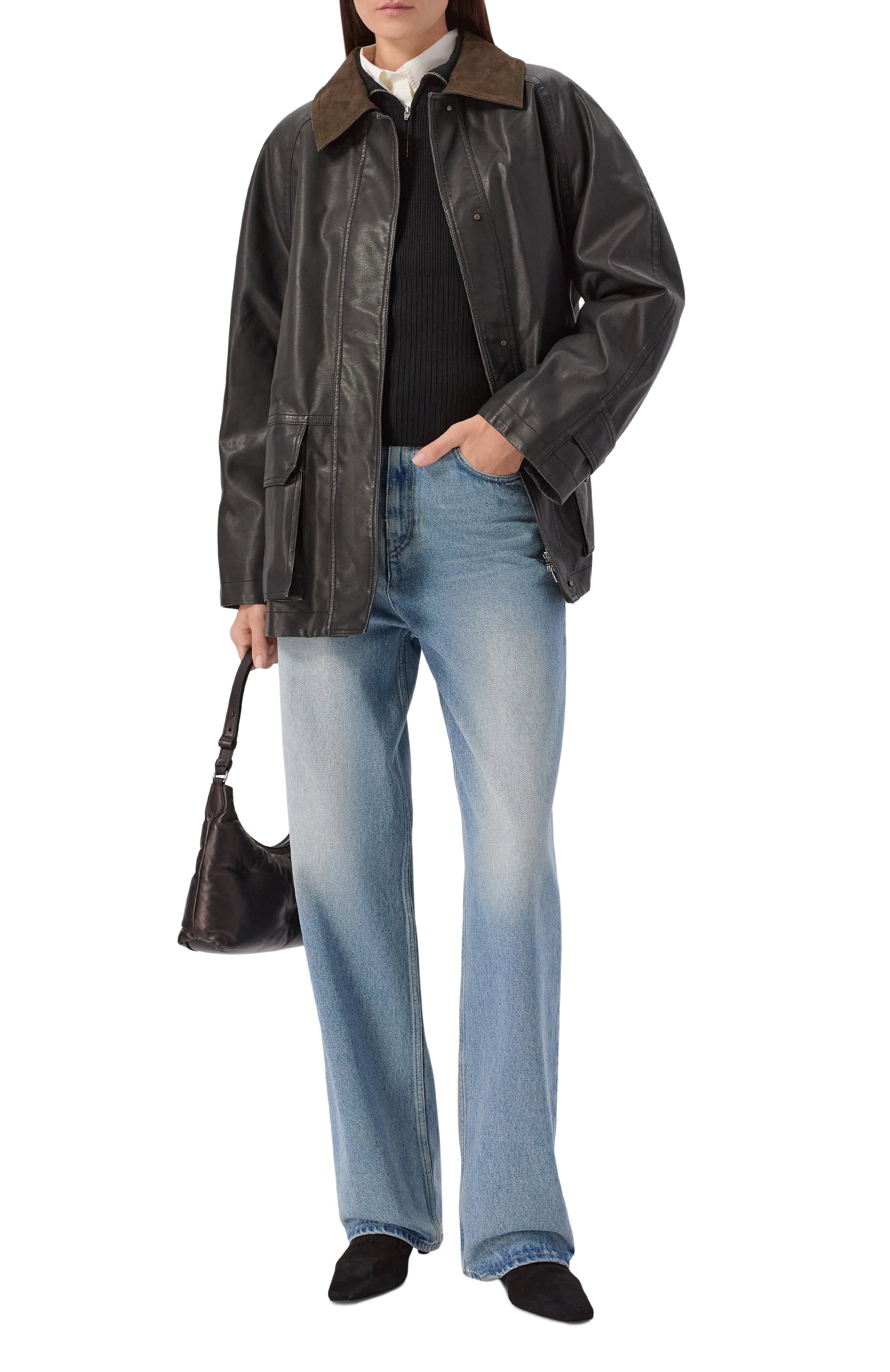 Куртка JUUN.J, арт. JW5X39W50, фото 2