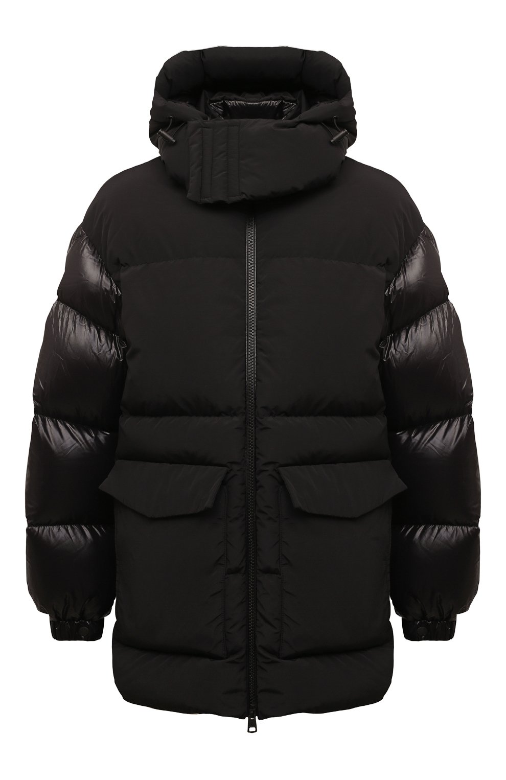 Пуховик 2 moncler 1952 bressay MONCLER GENIUS, арт. 1A000-25-M2012, фото 1