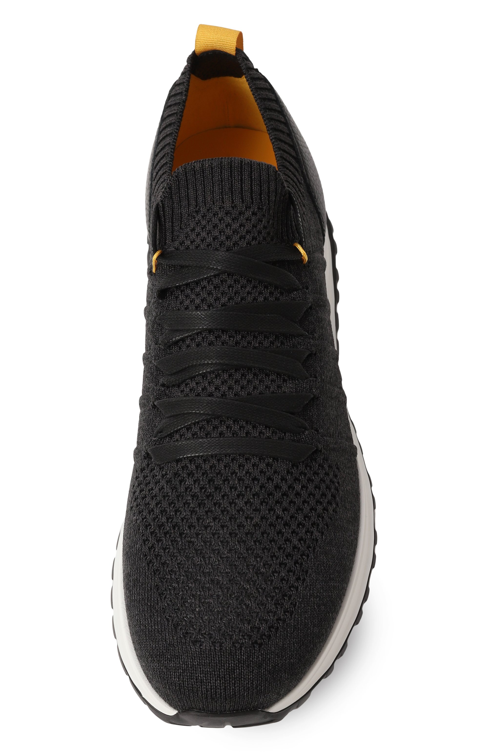 Текстильные кроссовки DOUCAL'S, арт. DU3222SYDNPZ658NB15, фото 6