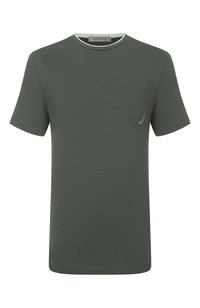 Темно-зеленый