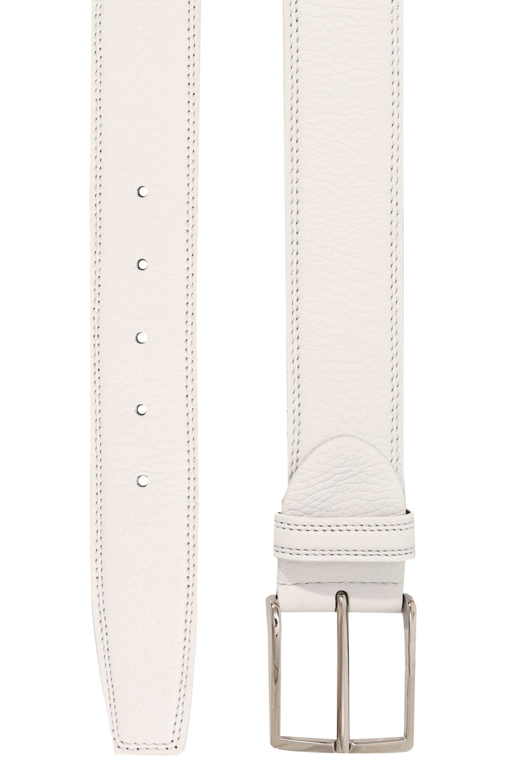 Кожаный ремень BARRETT, арт. 81B537.50, фото 3