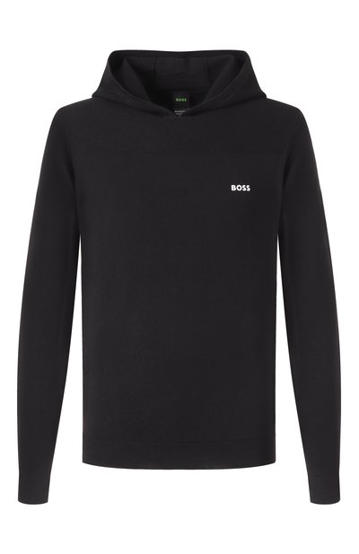 Мужской худи BOSS GREEN, арт. 50528865