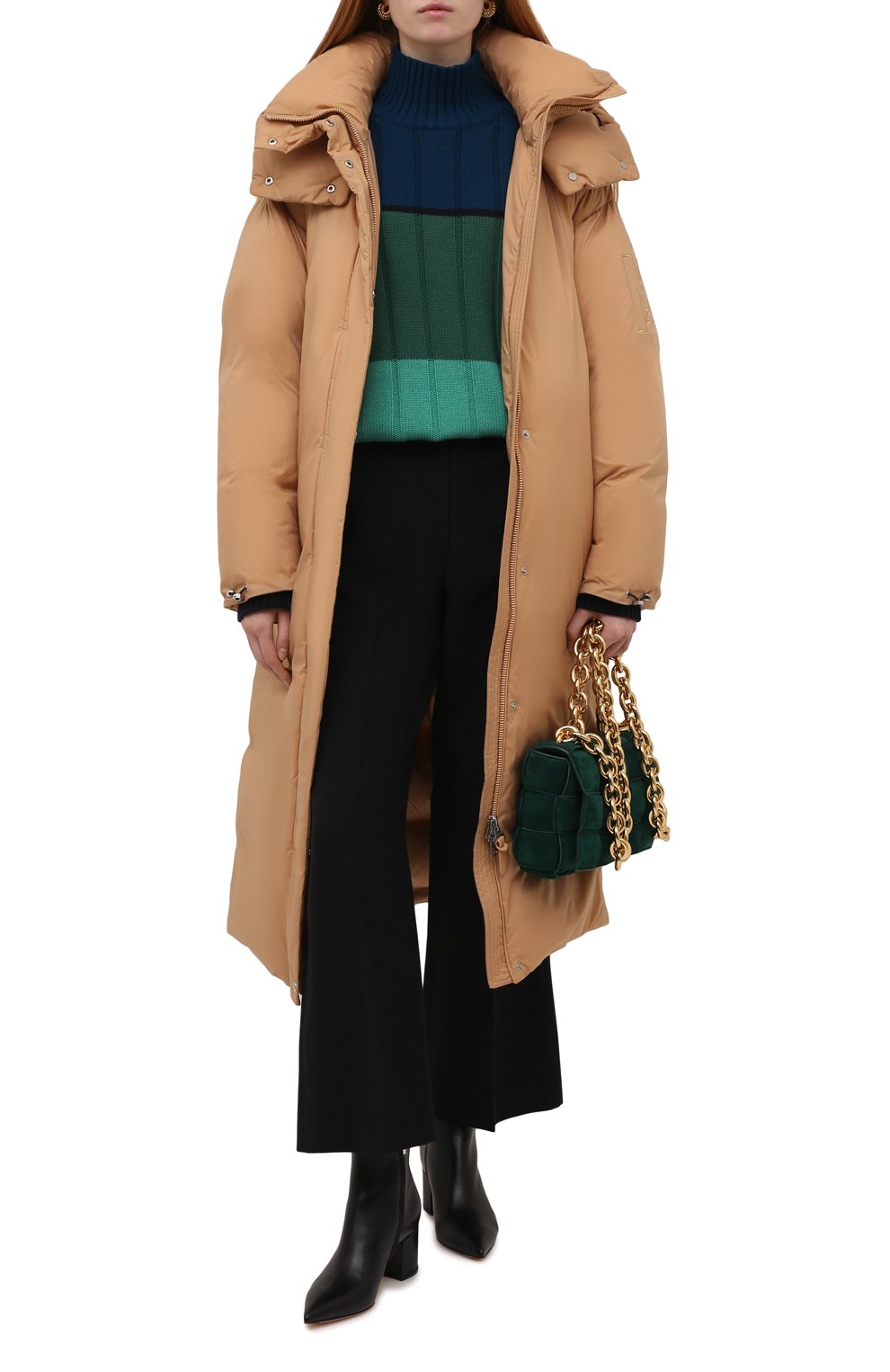 Пуховик MACKAGE, арт. MEGHAN, фото 2