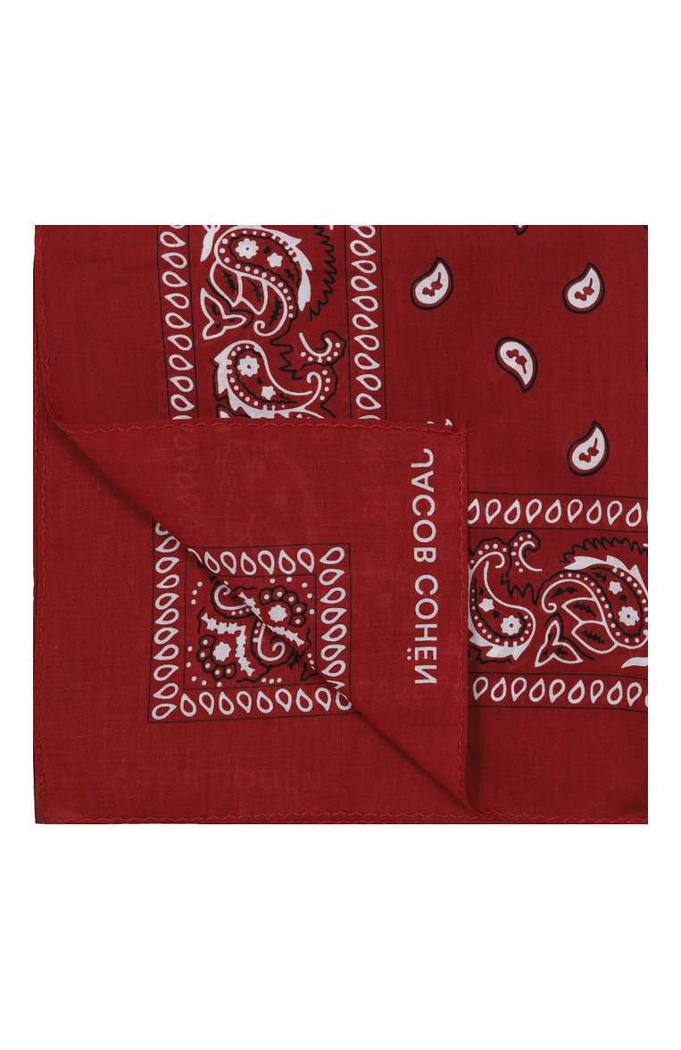 Хлопковые брюки JACOB COHEN, арт. U Q E04 36 S 2544/Y27/0UTLET SS 2025, фото 6