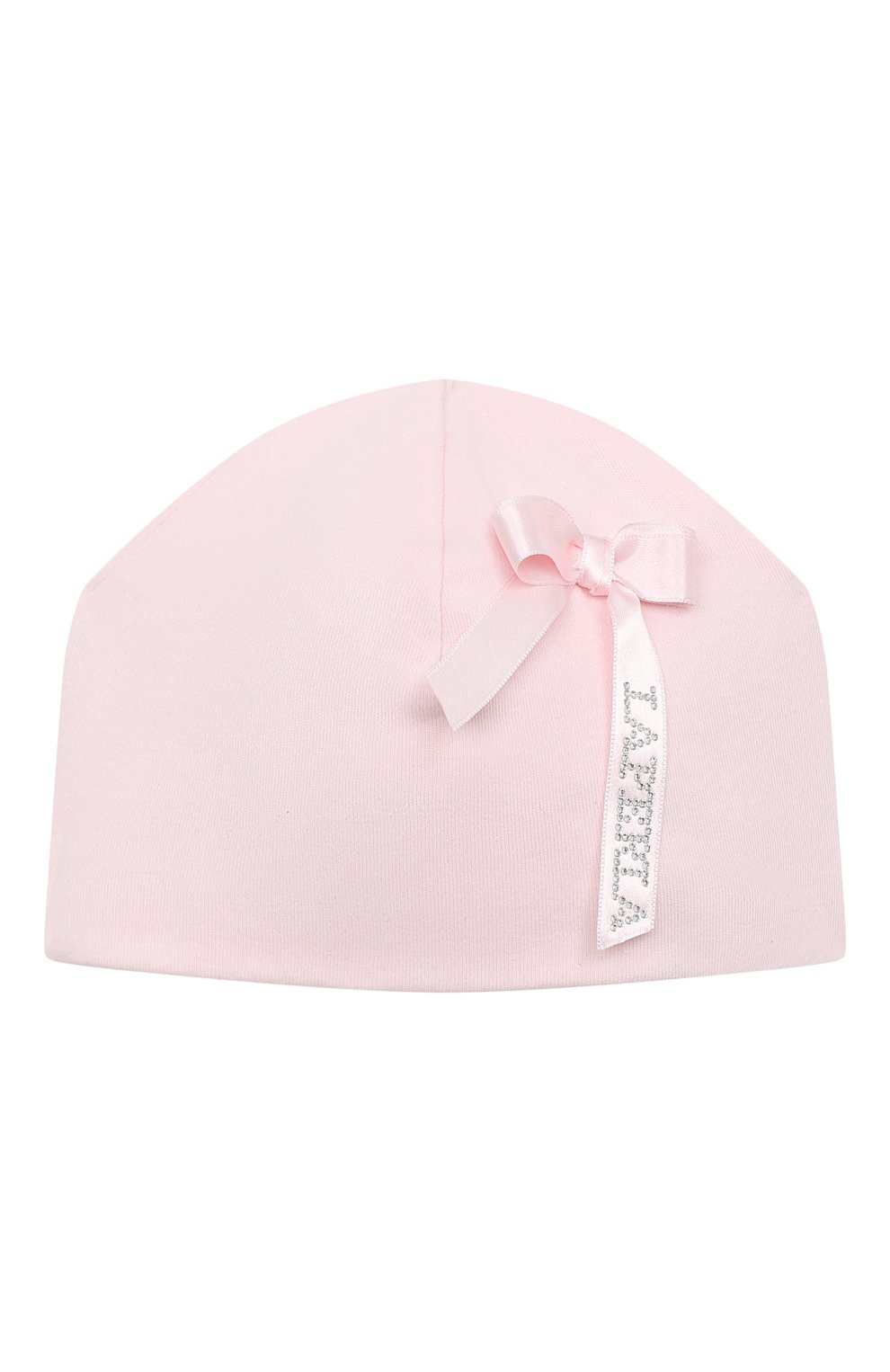 Комплект из комбинезона и шапки LA PERLA, арт. 48065, фото 4