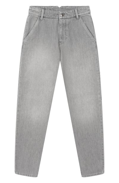 Джинсы EMPORIO ARMANI, арт. EB001492/AF25911