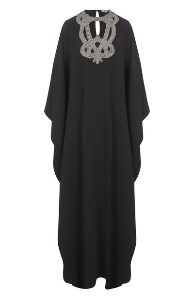 Женское платье с отделкой стразами ZUHAIR MURAD, арт. PKA25008/CRCA018