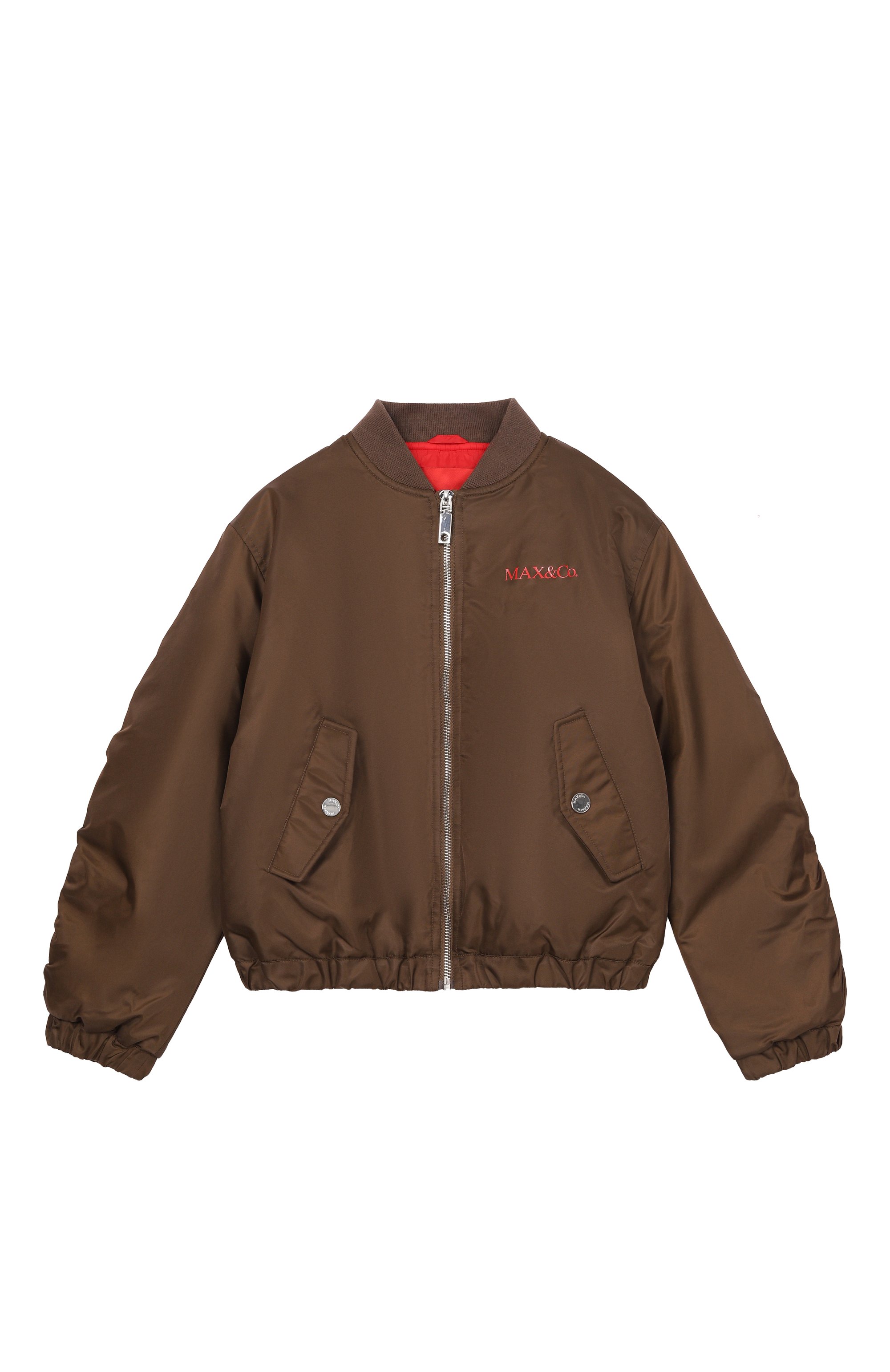Бомбер MAX&CO, арт. MX0280/MX01J, фото 1