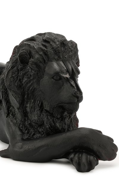 Скульптура лев DAUM, арт. 02435-1, фото 2