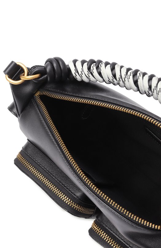 Сумка Cargo Pinko 105110/A20V Чёрный  105110/A20V Фото 5