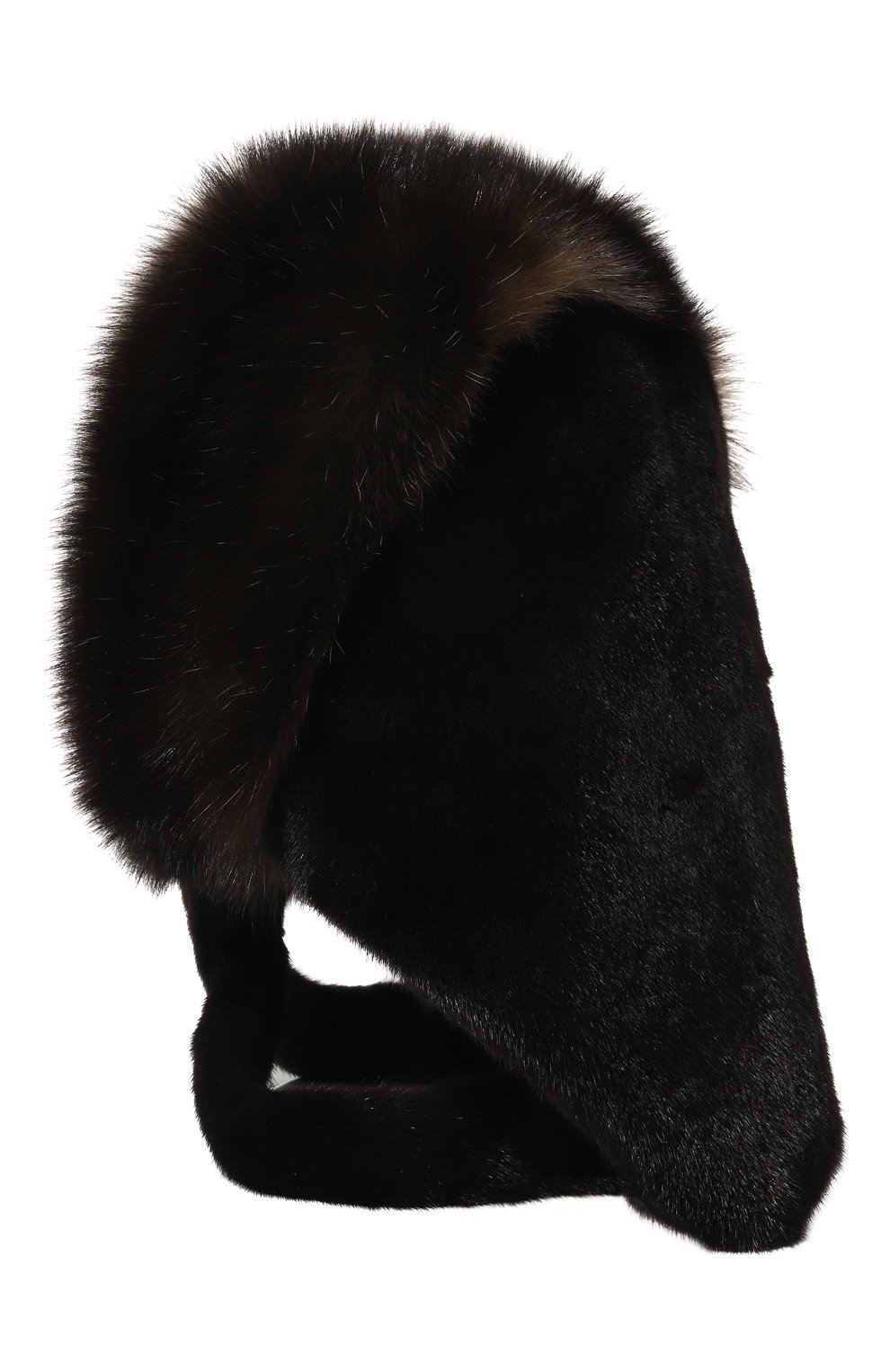 Косынка лэни-2.2 из меха норки и соболя FURLAND, арт. 0160830410020100000, фото 3