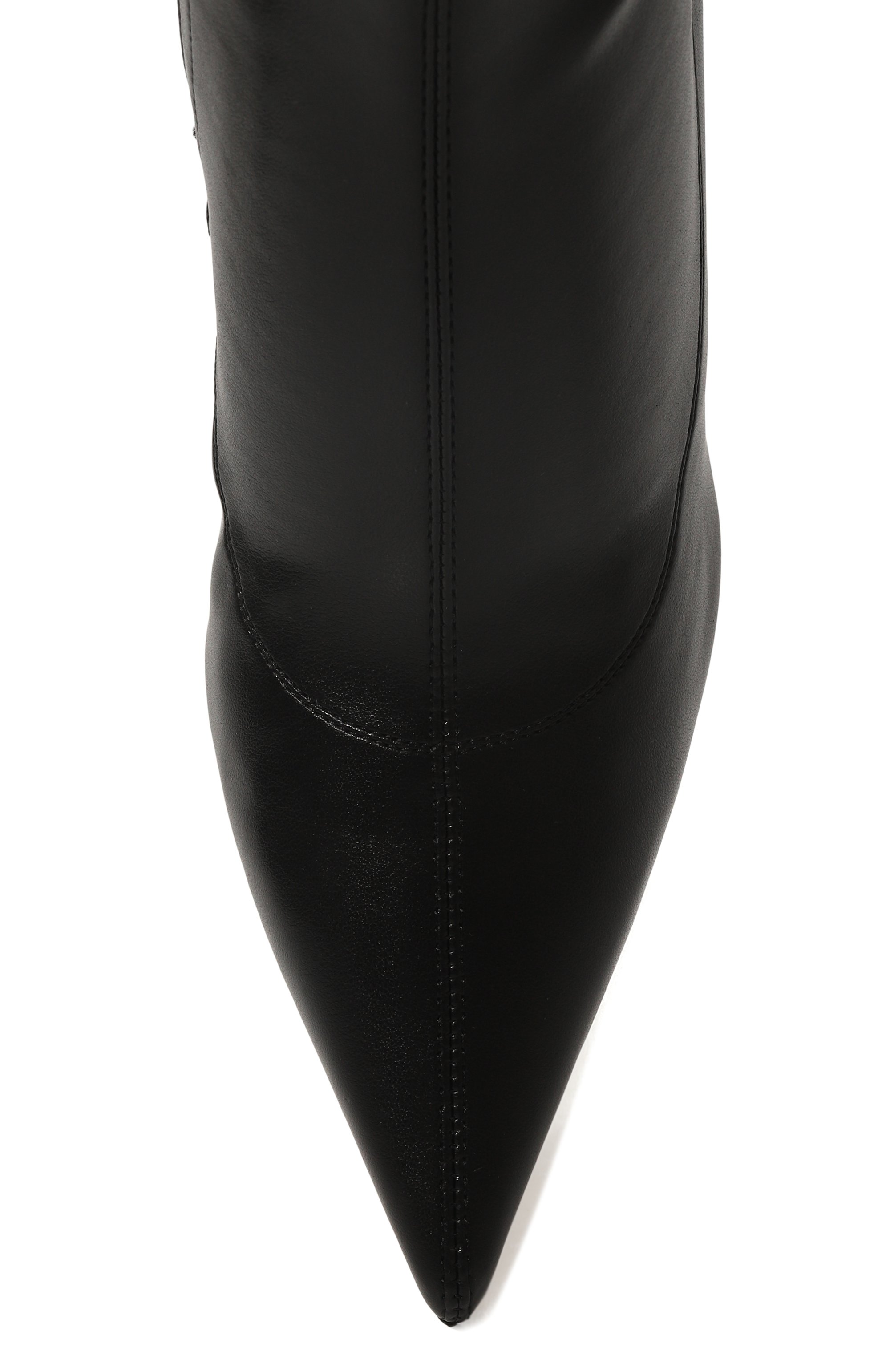 Сапоги из экокожи GIANVITO ROSSI, арт. G80241.85LAC.ENSNER0, фото 6