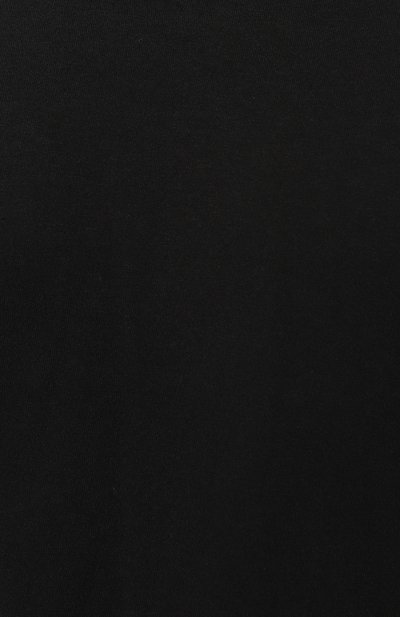 Хлопковая футболка ANDREA YA'AQOV, арт. 24M0PH33, фото 5