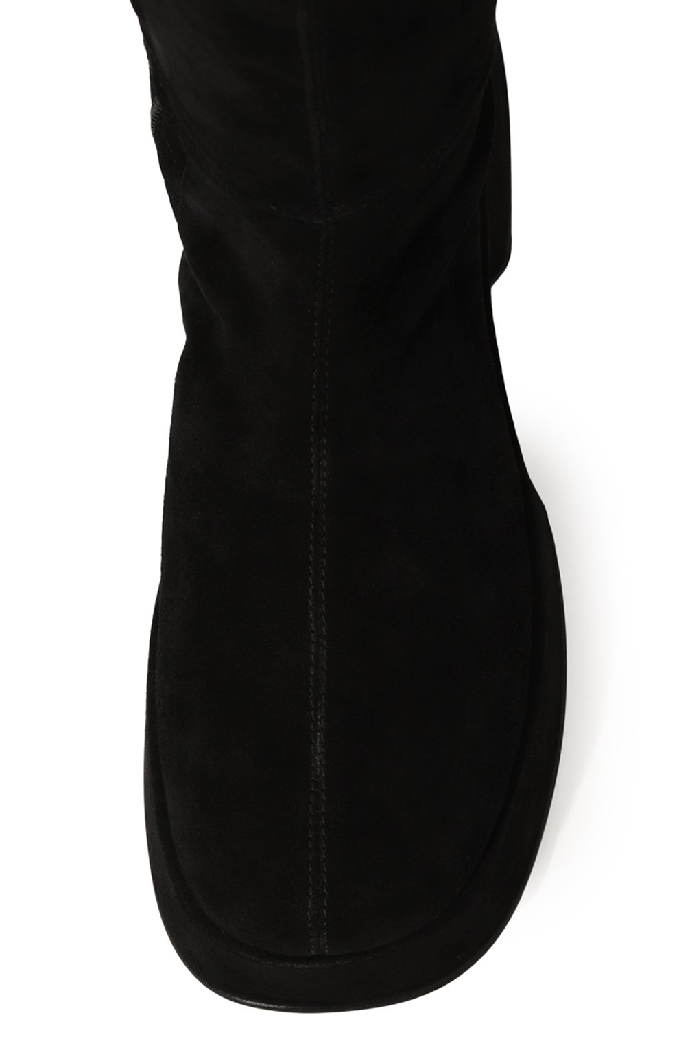 Замшевые ботфорты mini yoko VIC MATIE, арт. 1F2404D_F08C040101, фото 6