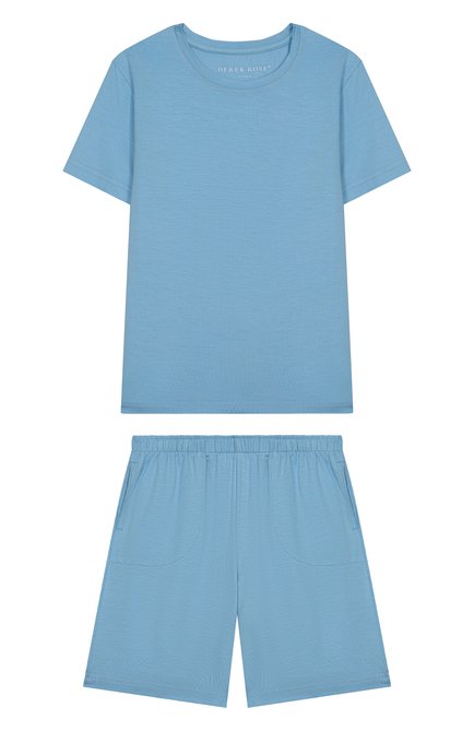 Пижама DEREK ROSE, арт. 7252/BASE021