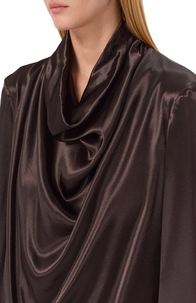 Атласная блузка ARMARIUM, арт. ARMFWT036/V012, фото 5