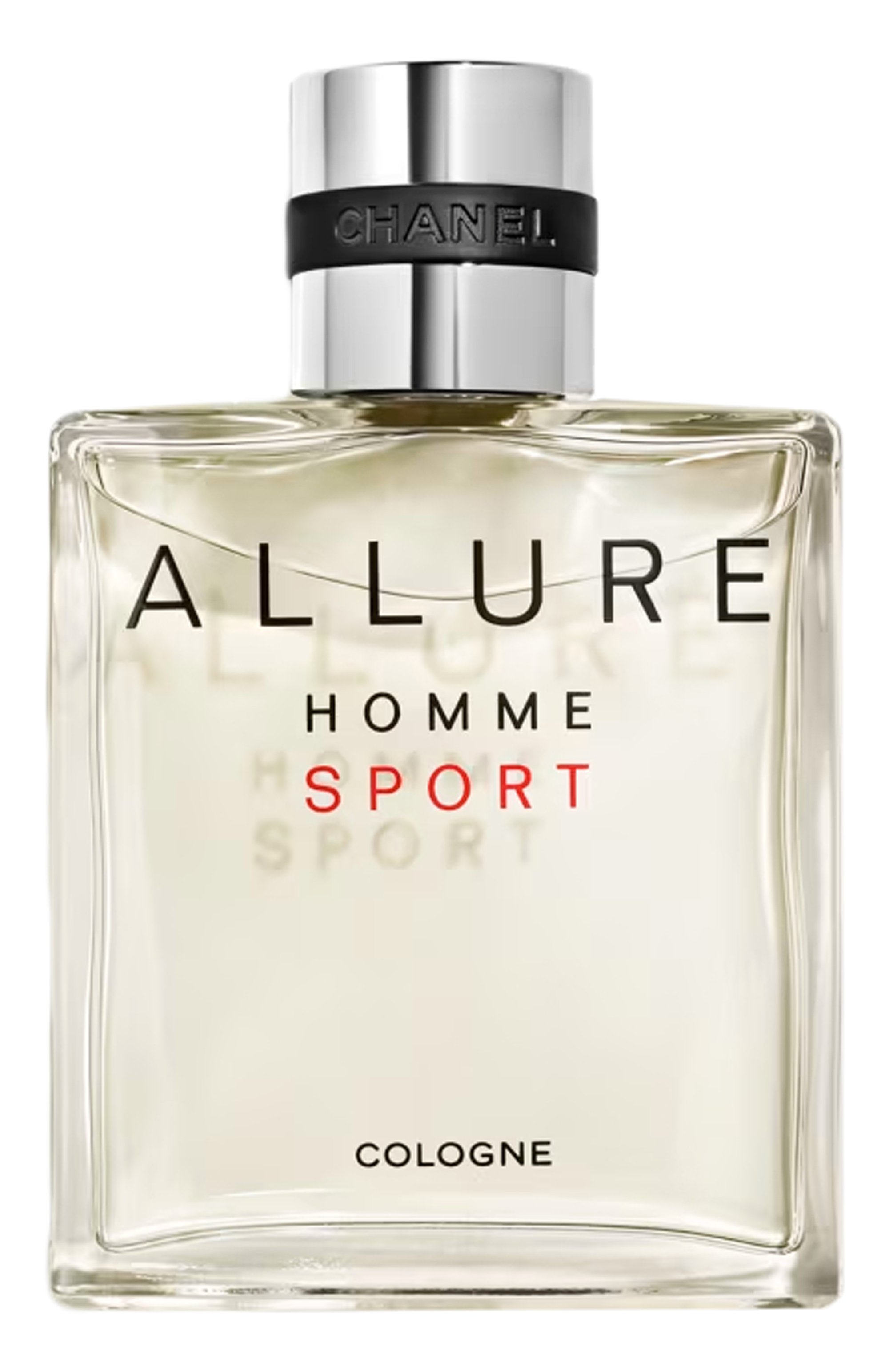 Туалетная вода allure homme sport cologne (50ml) CHANEL, арт. 0123310, фото 1