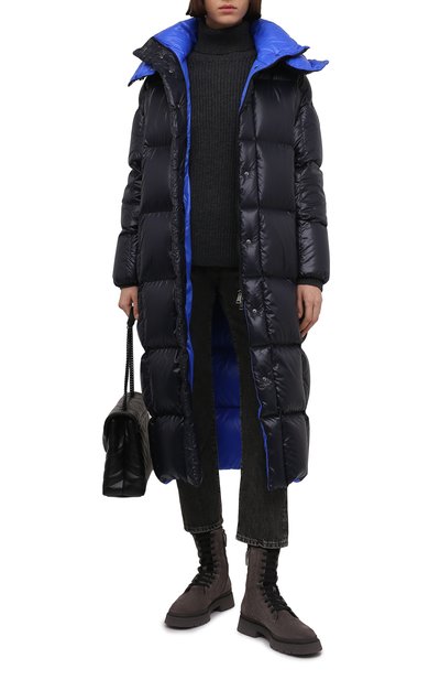 Пуховик parnaiba MONCLER, арт. G2-093-1C000-56-68950, фото 2