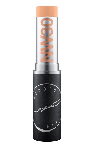 Женское тональное средство в стике studio fix soft matte, оттенок nw30 (9g) MAC, арт. SHEP-26