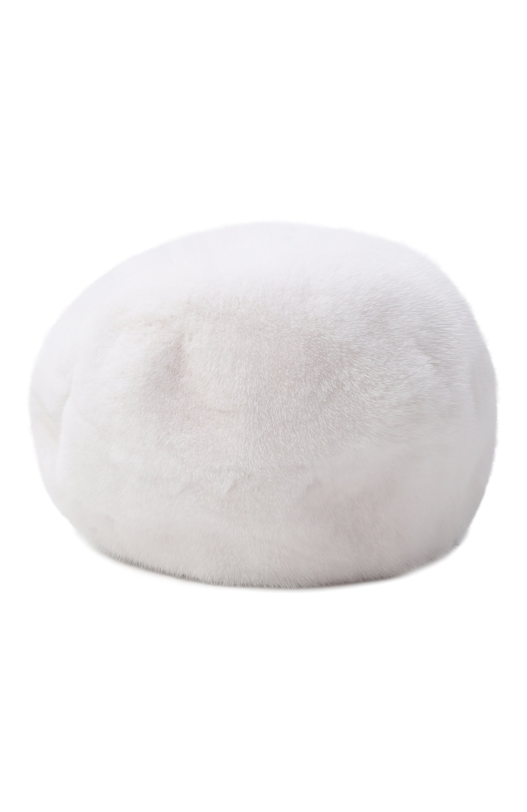 Меховой берет из норки FURLAND, арт. 0013600110346600576, фото 1