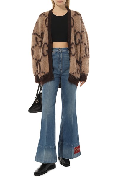 Кардиган GUCCI, арт. 635160 XKBK2, фото 2