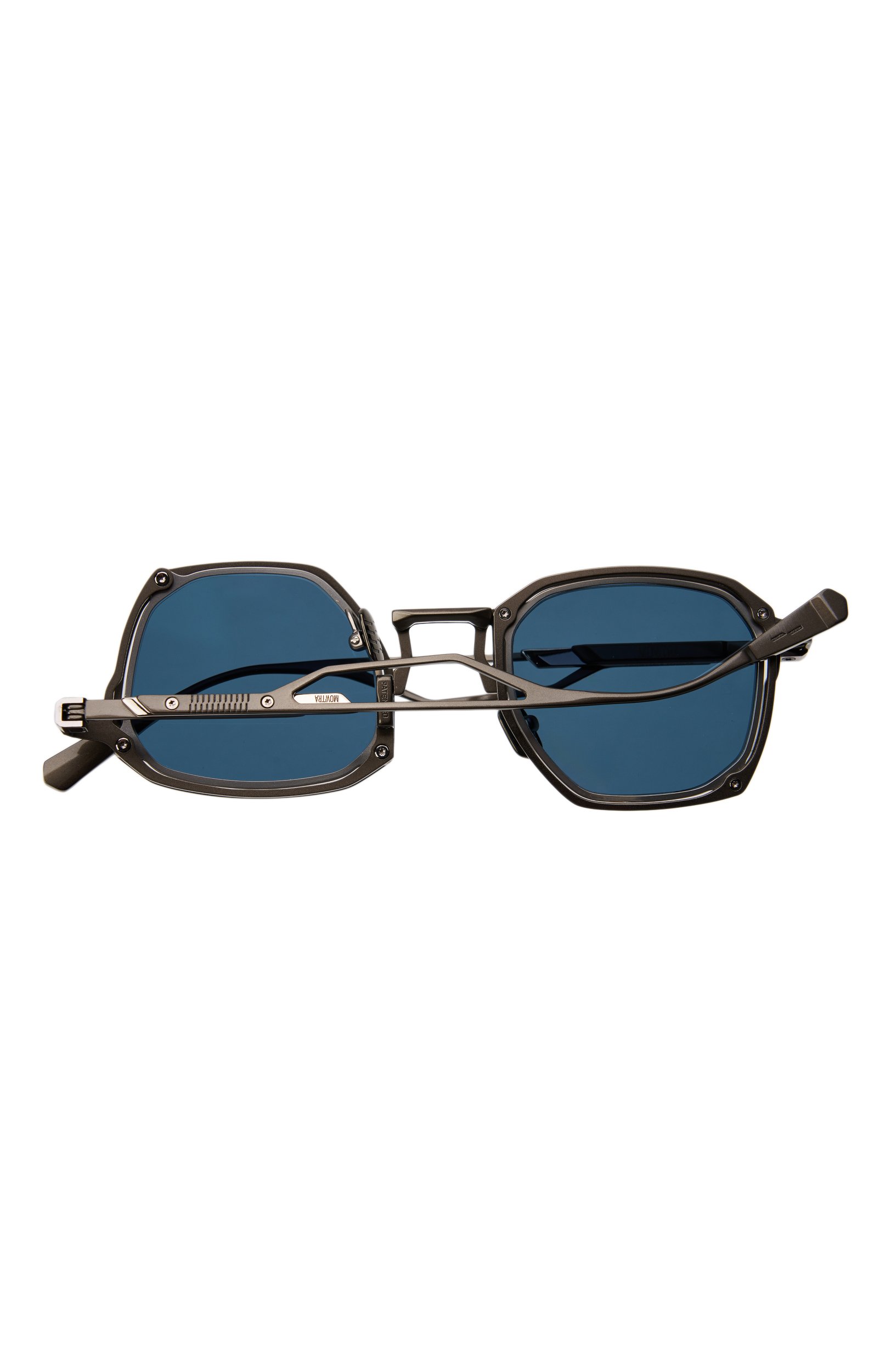 Солнцезащитные очки MOVITRA, арт. TRINITAS 01 C1, фото 6
