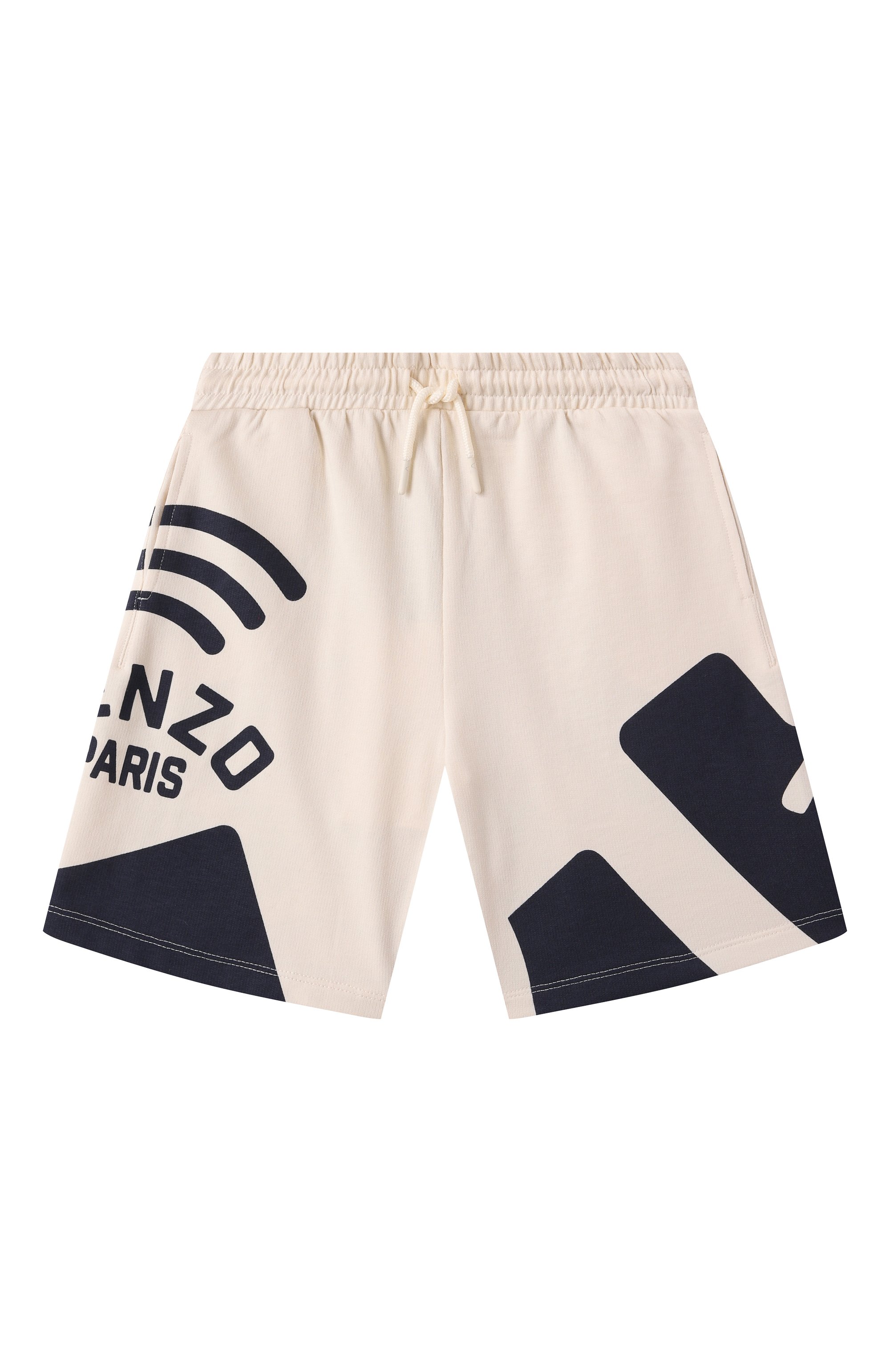 Хлопковые шорты KENZO, арт. K61116, фото 1