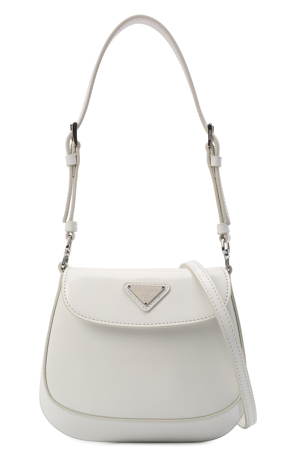 Сумка cleo PRADA, арт. 1BH188-ZO6-F0009-HOM, фото 6