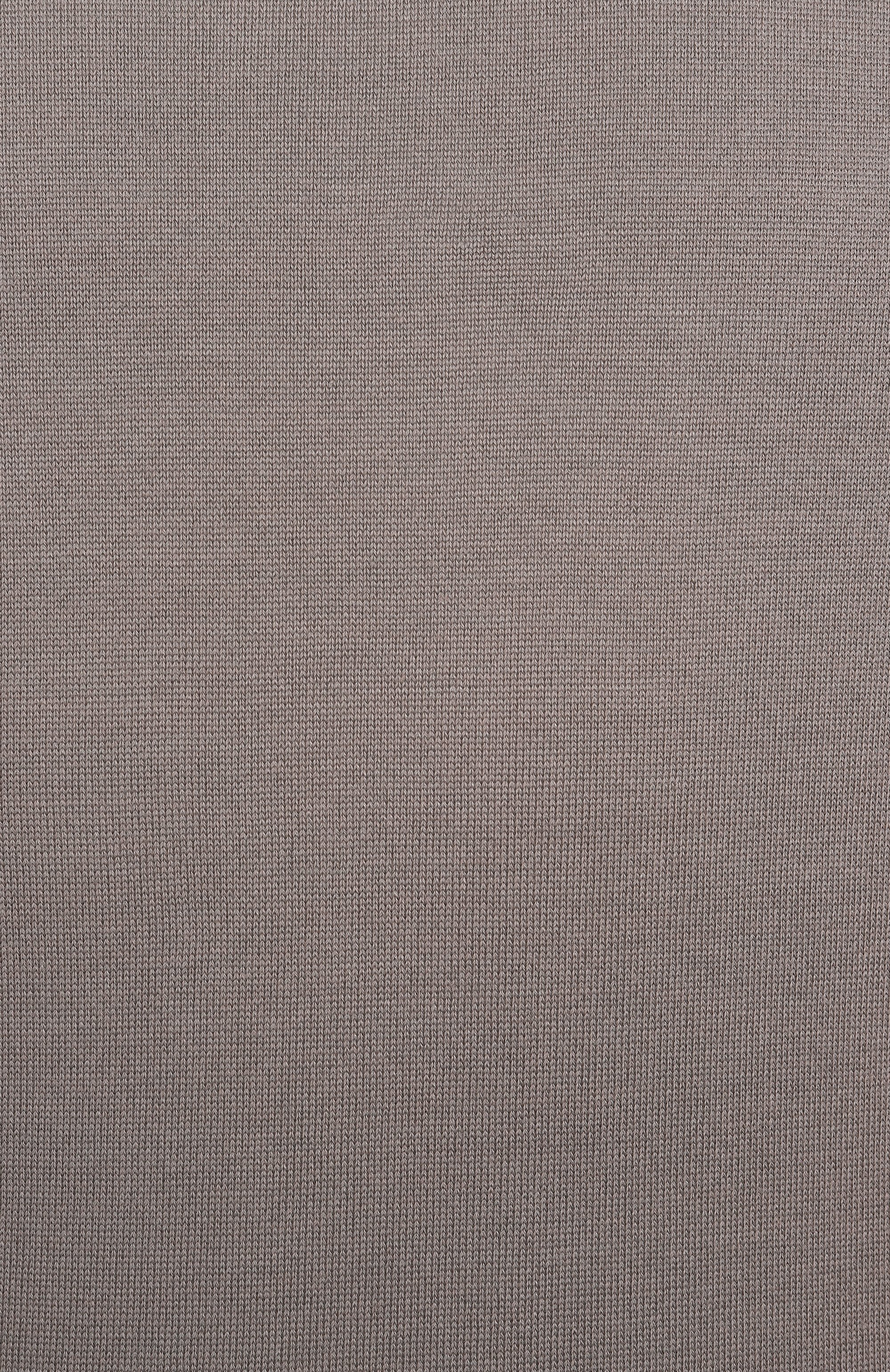 Джемпер из шелка и хлопка GIORGIO ARMANI, арт. 3HSM38/SM63Z, фото 6