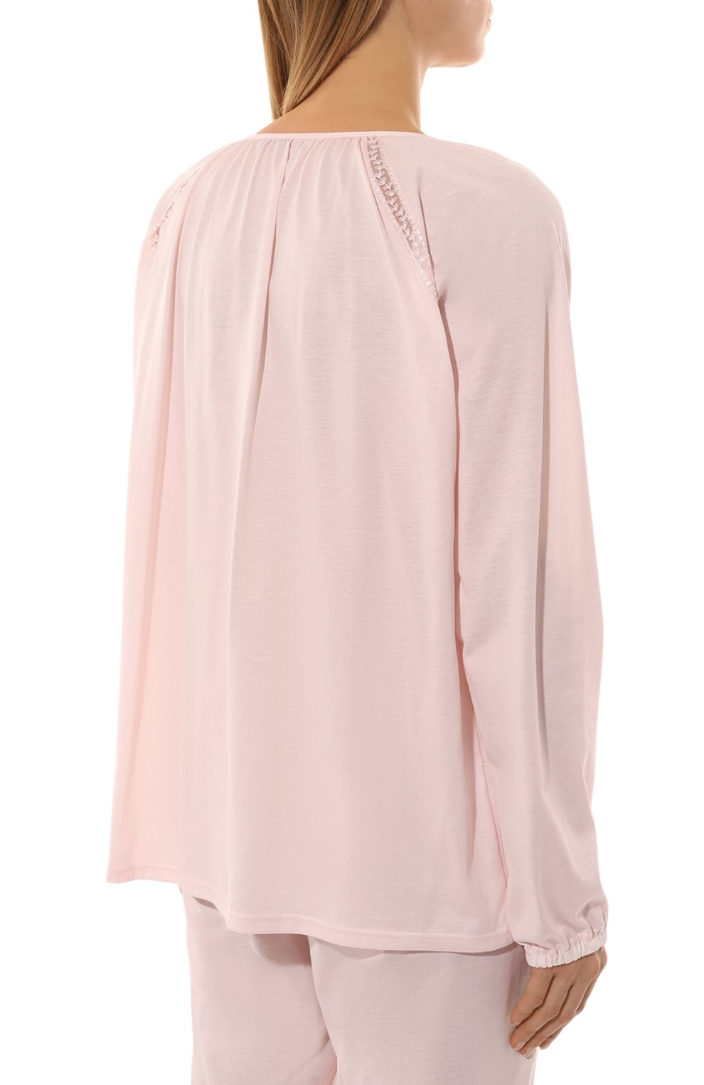 Хлопковая пижама FERAUD, арт. 3241278, фото 4