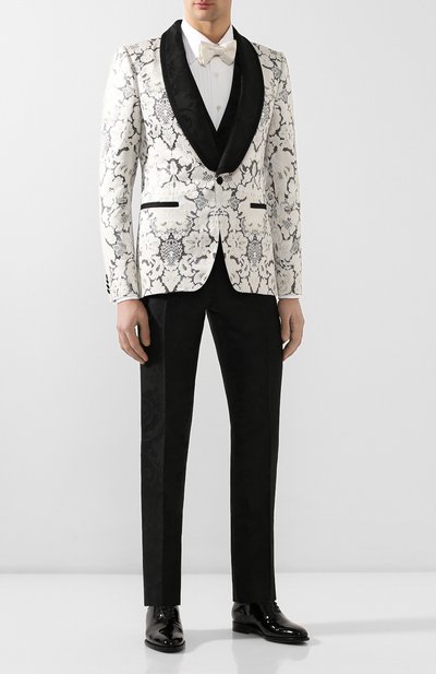 Смокинг-тройка DOLCE & GABBANA, арт. GKN5MT/GEL58, фото 1