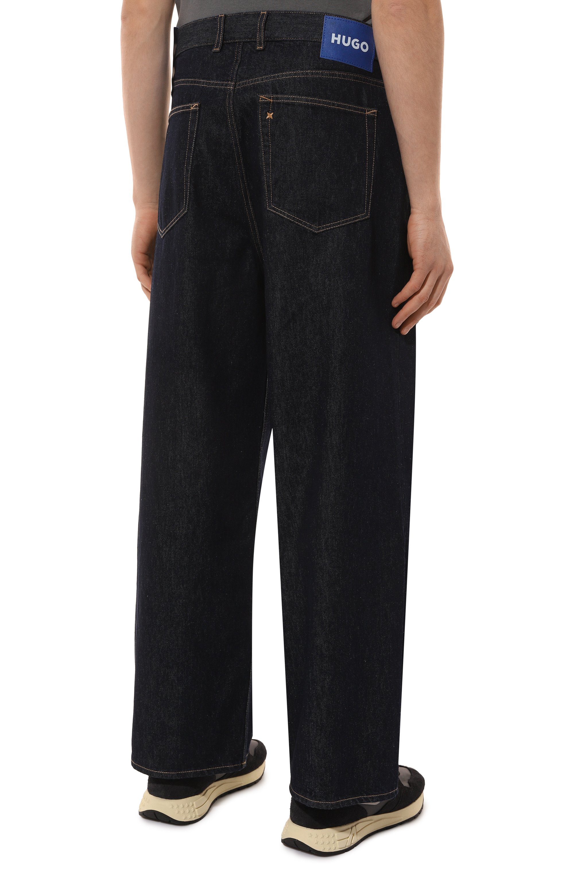 Джинсы mason HUGO BLUE, арт. 50529173, фото 4