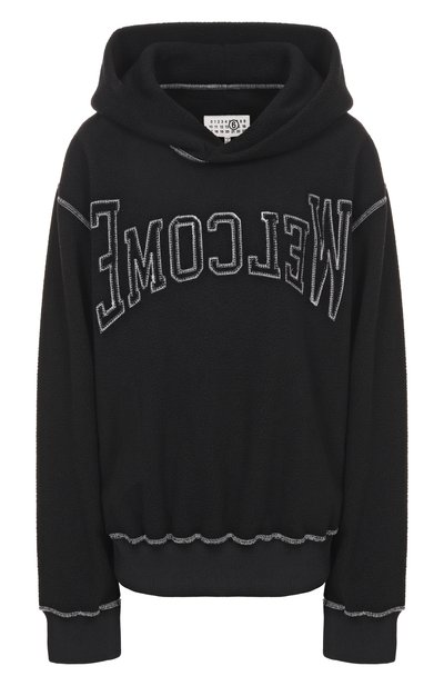 Женский худи MM6, арт. S52GU0243/M20126