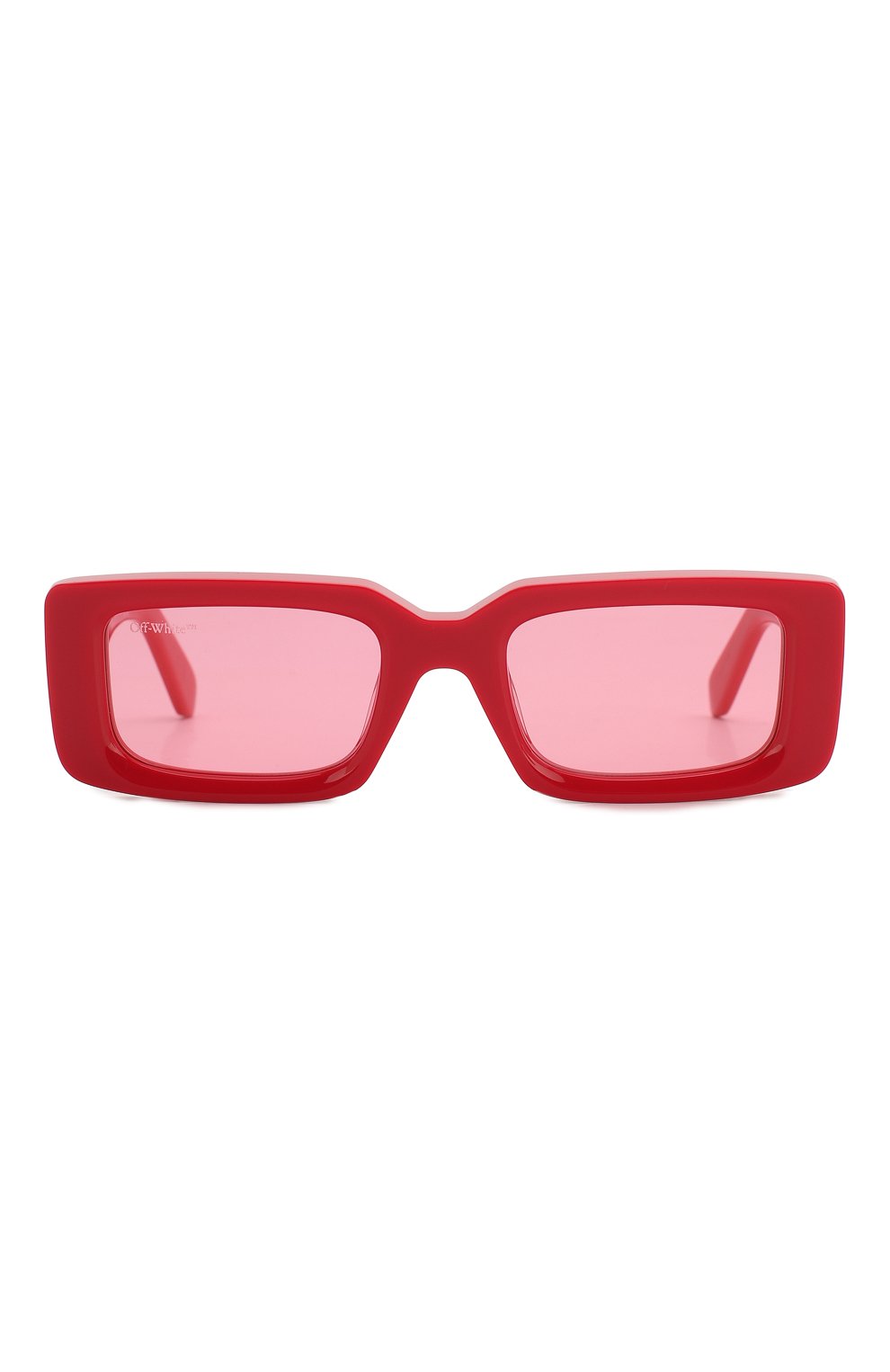 Солнцезащитные очки OFF-WHITE, арт. 0WRI015S20PLA0012500, фото 3