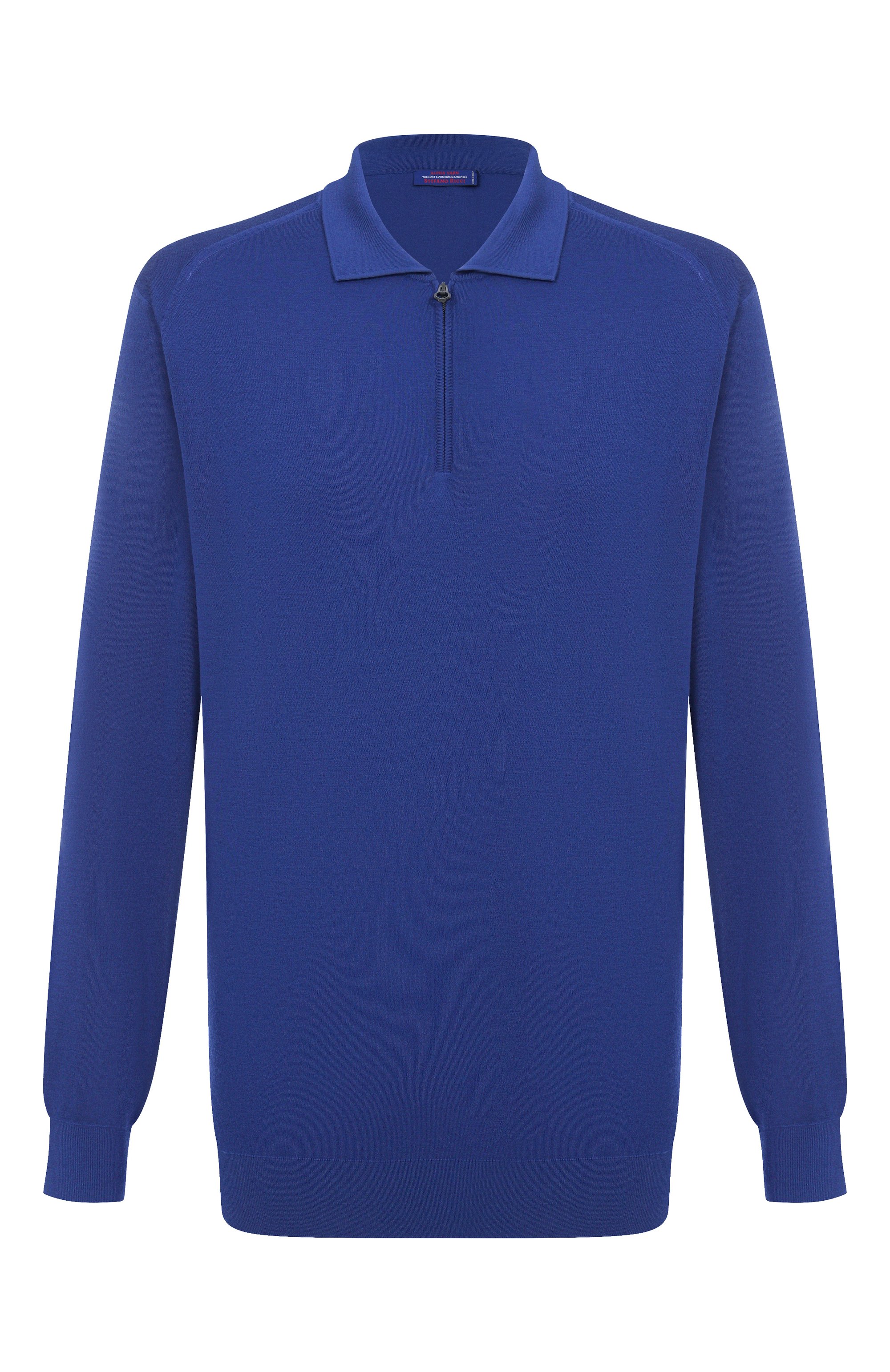 Кашемировое поло STEFANO RICCI, арт. W505022P30/W25301/60, фото 1