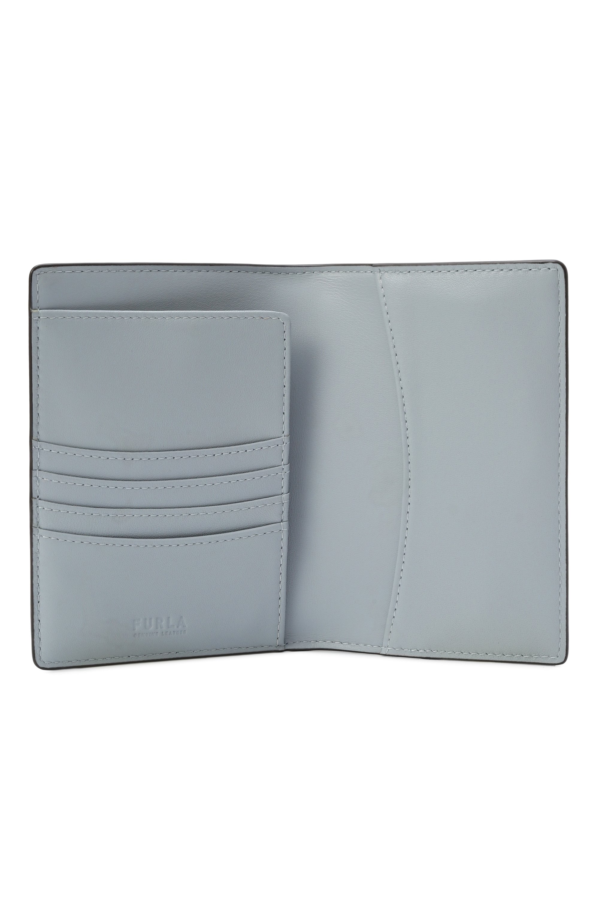Кожаная обложка для паспорта FURLA, арт. WP00521/BX3175, фото 3