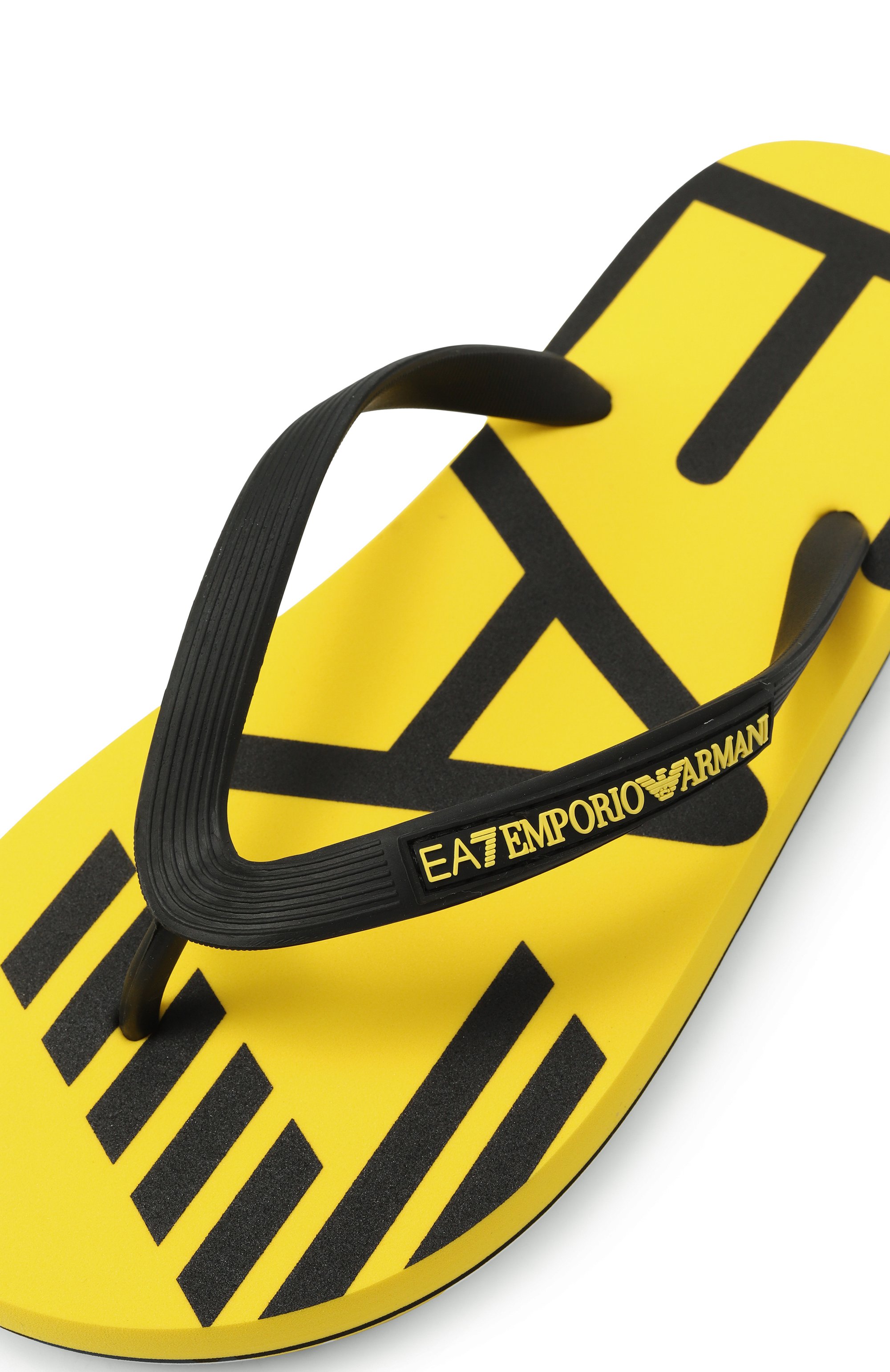 Шлепанцы EA7, арт. XCQ004/XK196, фото 7