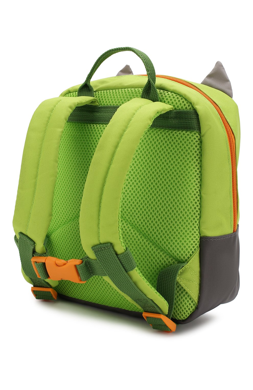 Рюкзак енот SIGIKID разноцветного цвета по цене 3110 руб., арт. 24976, фото 2 Рюкзак енот SIGIKID, арт. 24976, фото 2