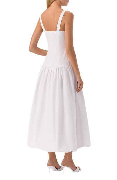 Хлопковое платье DANAME, арт. 626SS6861P, фото 3