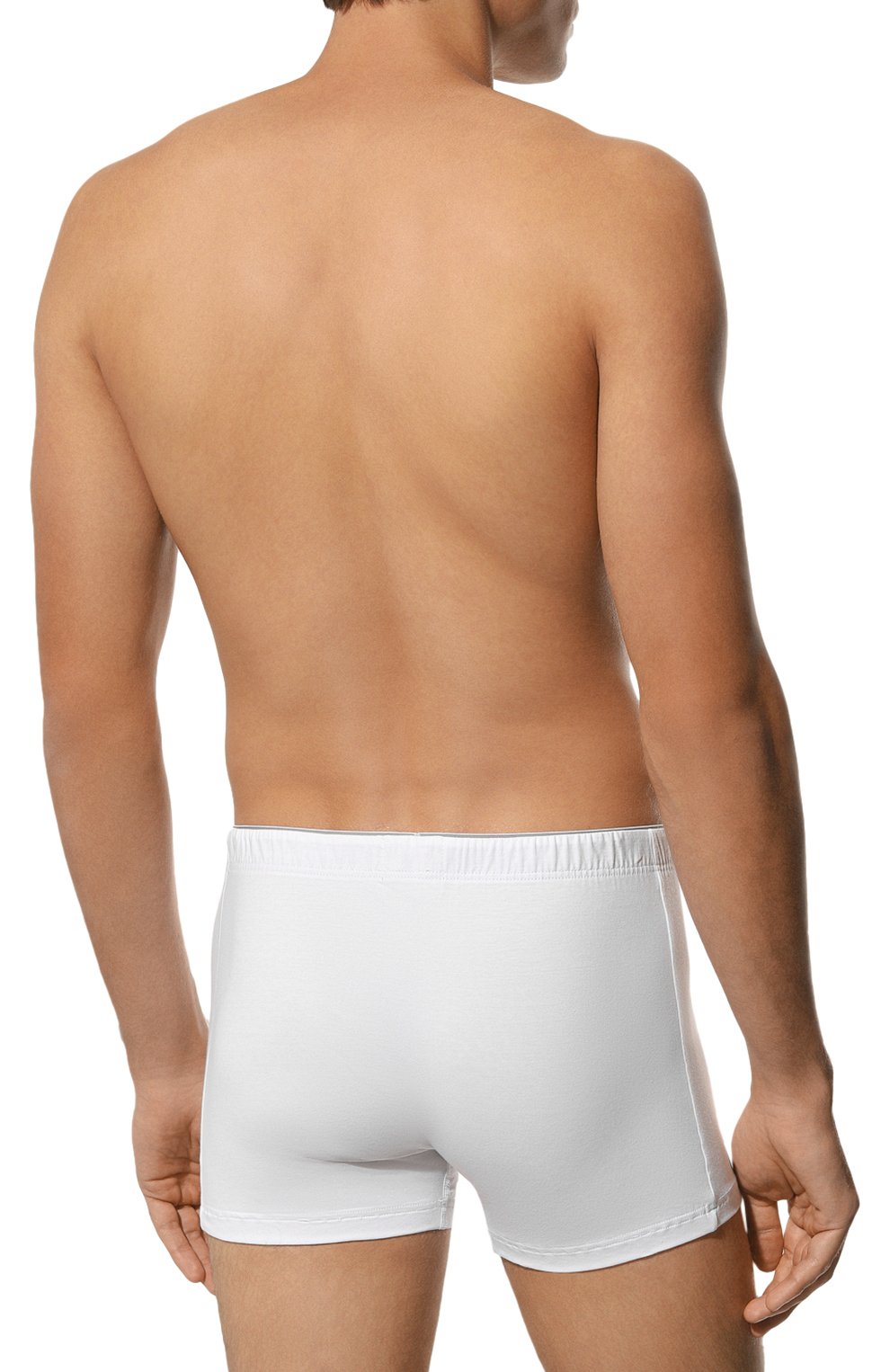 Хлопковые боксеры HANRO, арт. 073086., фото 3