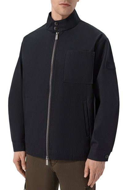 Хлопковая куртка PREMIATA, арт. PA1060, фото 3