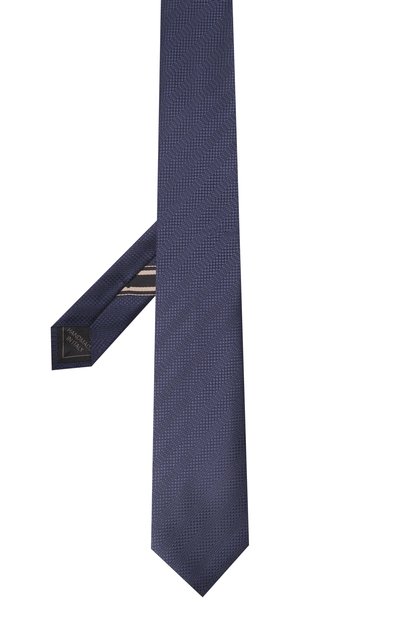 Шелковый галстук BRIONI, арт. 061D00/PD460, фото 3