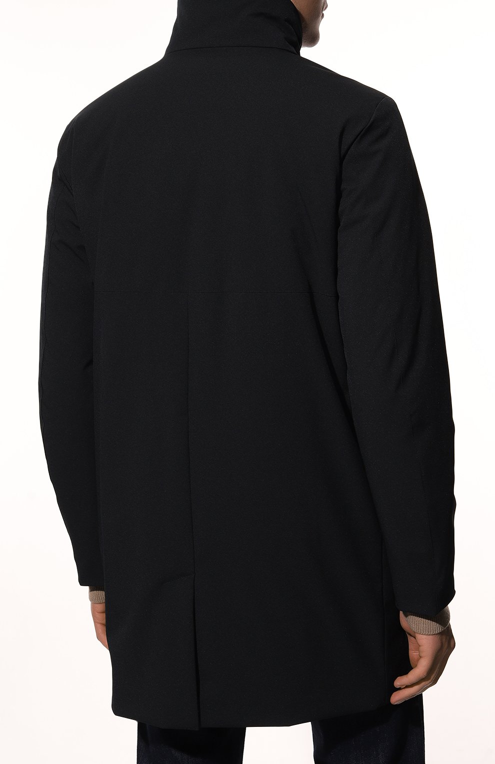 Пуховая куртка WOOLRICH, арт. CFW00U0679MR/UT2697, фото 4