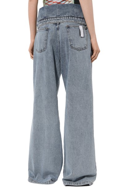 Джинсы ROKH, арт. R1CA88, фото 4