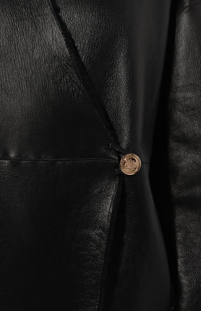 Двусторонняя дубленка VENERA M., арт. 24-11 ESKİ 2755, фото 5