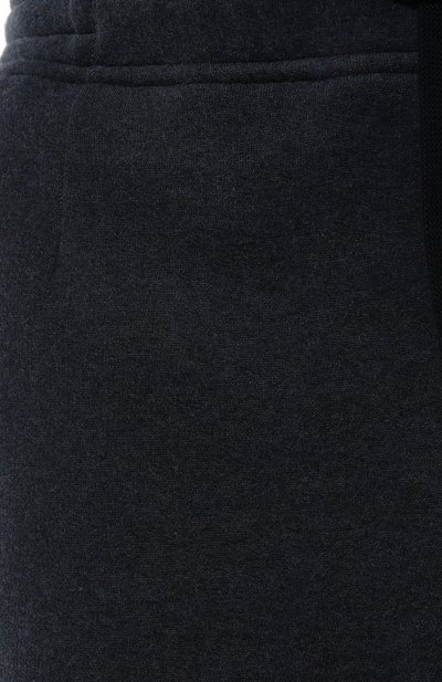 Хлопковые брюки CAPOBIANCO, арт. 17M703.FW00./60, фото 5