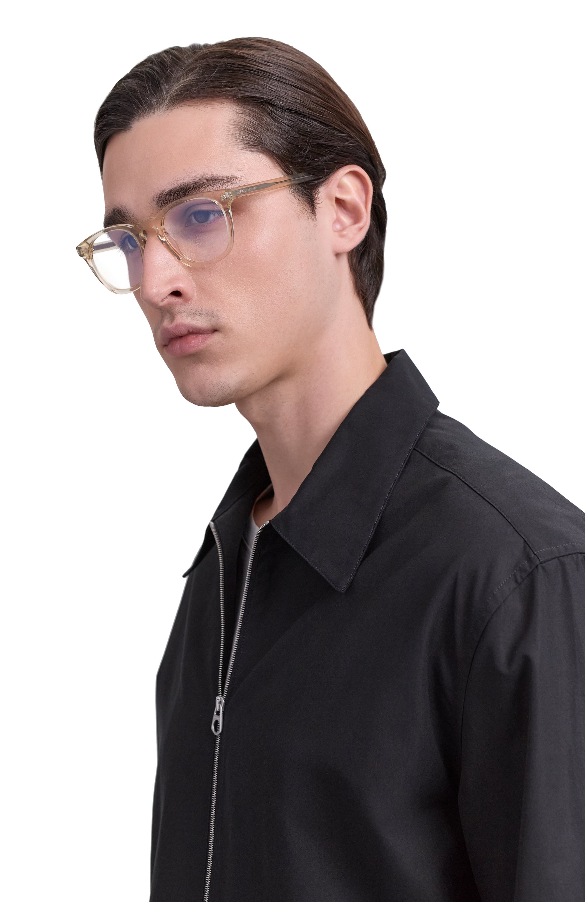 Оправа SAINT LAURENT, арт. SL 28 0PT 014, фото 2