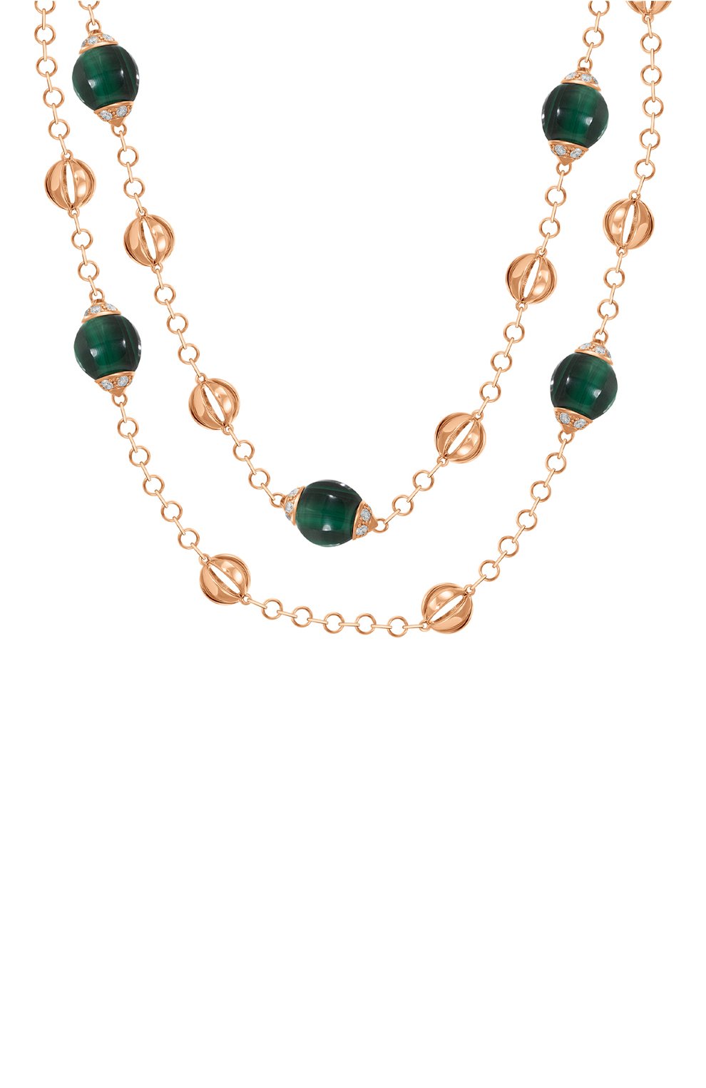 Колье CASATO, арт. CL-266MALBT-P, фото 2