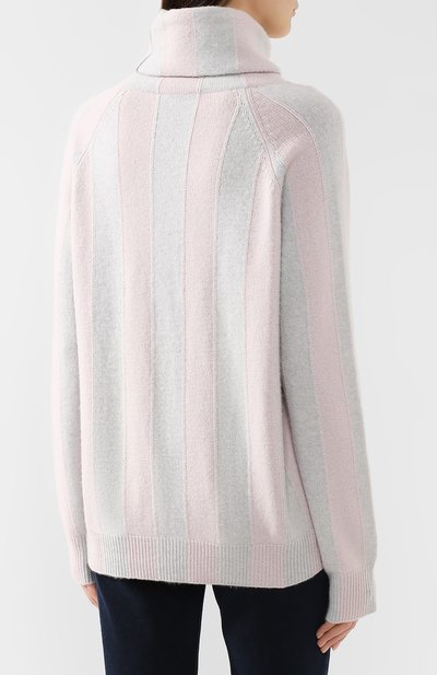 Кашемировый пуловер BOTTEGA VENETA, арт. 544939/VEY20, фото 4