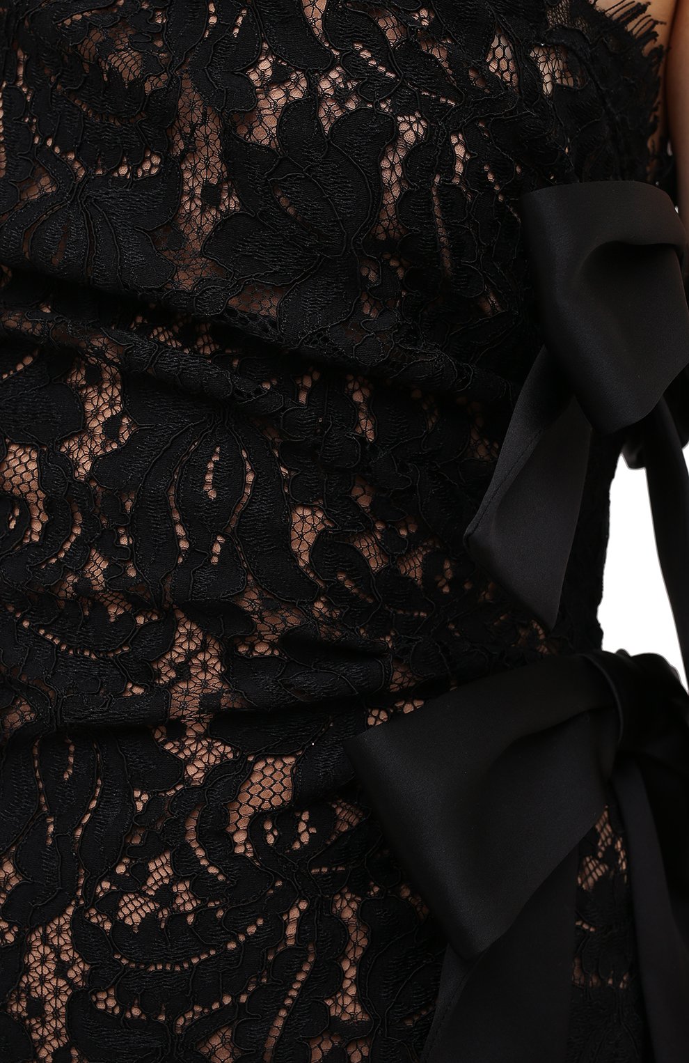 Платье SAINT LAURENT, арт. 633359/Y4B06, фото 5